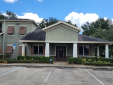 Office property for lease in Debary, FL