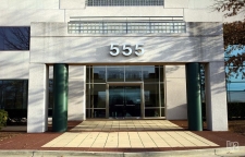 Office property for lease in Gaithersburg, MD