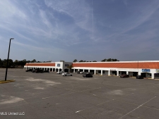 Listing Image #2 - Retail for lease at 1909 E Pass Road , B-1, Gulfport MS 39507