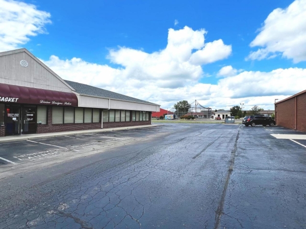 Listing Image #2 - Others for lease at 3614 W Fox Ridge Lane, Muncie IN 47304