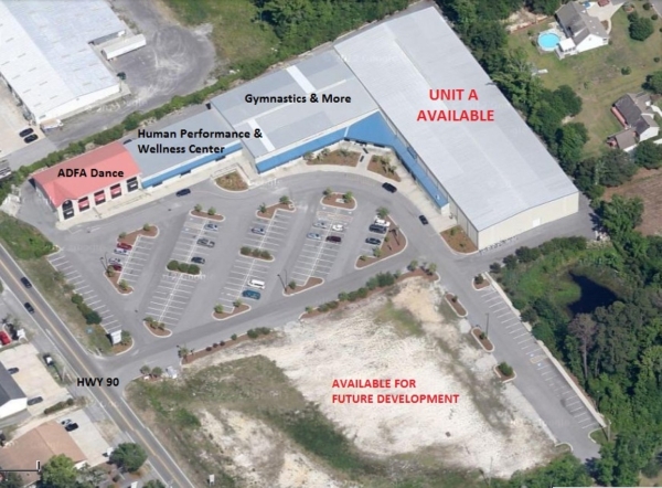 Listing Image #2 - Retail for lease at 304 E Highway 90, Little River SC 29566