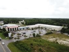 Retail property for lease in Little River, SC
