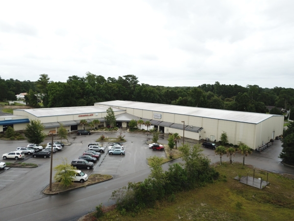 Listing Image #3 - Industrial for lease at 304 E Highway 90, Little River SC 29566