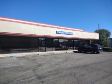 Industrial for lease in Rancho Cordova, CA