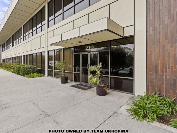 Listing Image #2 - Office for lease at 210 S De Lacey Ave, Pasadena CA 91105
