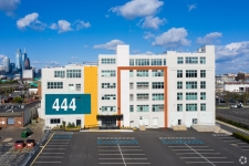 Office for lease in Philadelphia, PA