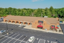 Retail property for lease in St. Peters, MO