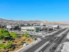 Retail property for lease in Henderson, NV