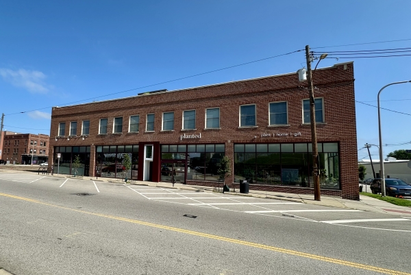 Listing Image #2 - Retail for lease at 12 E Washington St, Champaign IL 61820