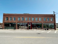 Retail property for lease in Champaign, IL