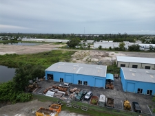 Listing Image #1 - Industrial for lease at 16171 Pine Ridge Rd., Fort Myers FL 33908