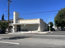 Listing Image #1 - Office for lease at 10933 Camarillo Street, North Hollywood CA 91602