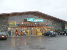 Retail property for lease in Juneau, AK