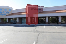 Retail property for lease in Cottonwood Heights, UT