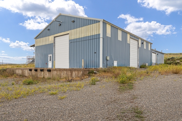 Listing Image #1 - Industrial for lease at 3965 C Avenue, evanston WY 82930 Listing Image #1 - Industrial for lease at 3965 C Avenue, evanston WY 82930