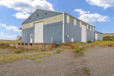 Industrial property for lease in evanston, WY