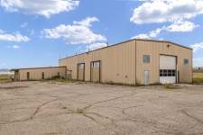 Industrial property for lease in evanston, WY