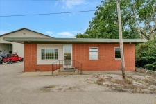 Others property for lease in Colfax, IL