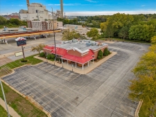 Retail for lease in Springfield, IL