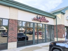 Retail property for lease in Cedar Rapids, IA