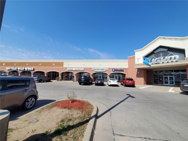 Listing Image #2 - Retail for lease at 1100 Blairs Ferry Road Ne 109, Cedar Rapids IA 52402