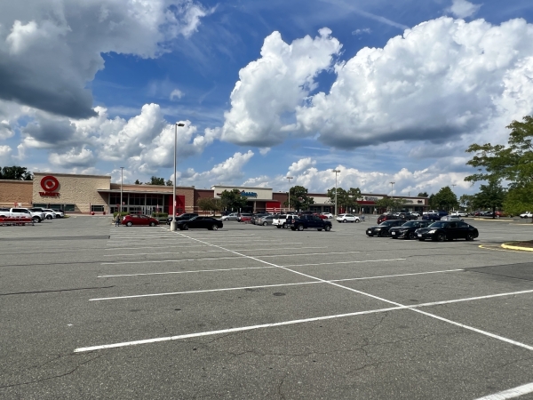 Listing Image #3 - Retail for lease at 27 S. Gateway Drive, Suite 125, Fredericksburg VA 22406