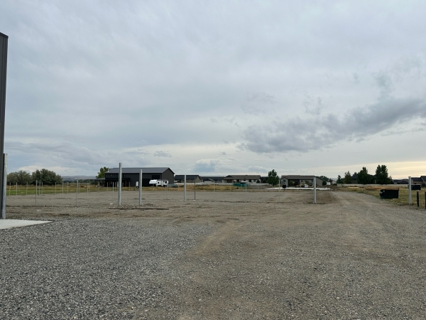 Listing Image #1 - Land for lease at 6821 Cowgirl Way - Land, Billings MT 59106