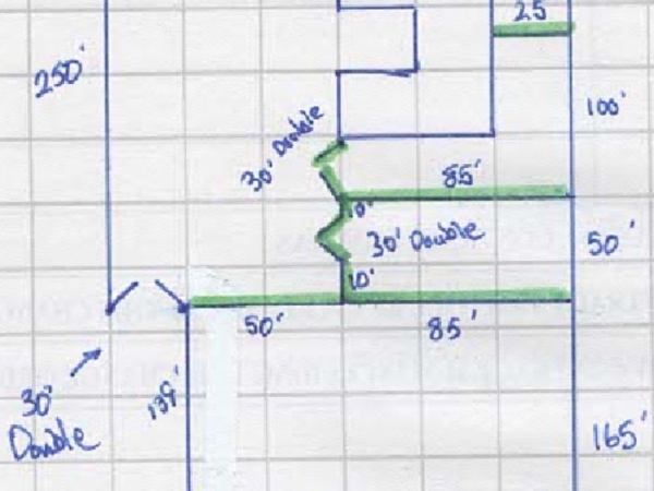 Listing Image #2 - Land for lease at 6821 Cowgirl Way - Land, Billings MT 59106