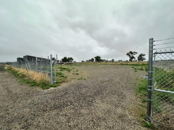 Listing Image #3 - Land for lease at 6821 Cowgirl Way - Land, Billings MT 59106