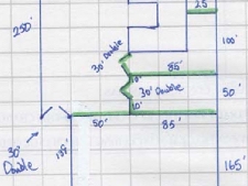 Listing Image #2 - Land for lease at 6821 Cowgirl Way - Land, Billings MT 59106