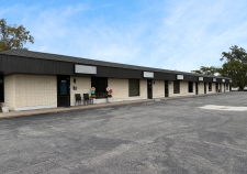 Office property for lease in Monroe, MI