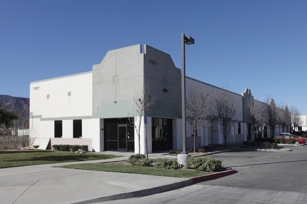 Listing Image #2 - Industrial for lease at 31951 Corydon Road Suite 120, Lake Elsinore CA 92530