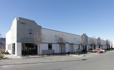 Industrial for lease in Lake Elsinore, CA