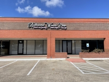 Listing Image #1 - Retail for lease at 7508 FM 1960, Houston TX 77070