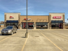 Listing Image #2 - Retail for lease at 1260 US Route 51, Forsyth IL 62535