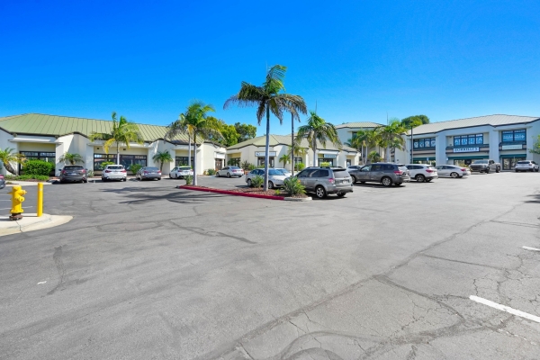 Listing Image #1 - Office for lease at 285 North El Camino Real, Encinitas CA 92024