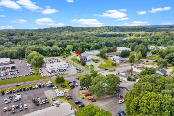 Listing Image #3 - Office for lease at 355 Middlesex Turnpike, Old Saybrook CT 06475 Listing Image #3 - Office for lease at 355 Middlesex Turnpike, Old Saybrook CT 06475