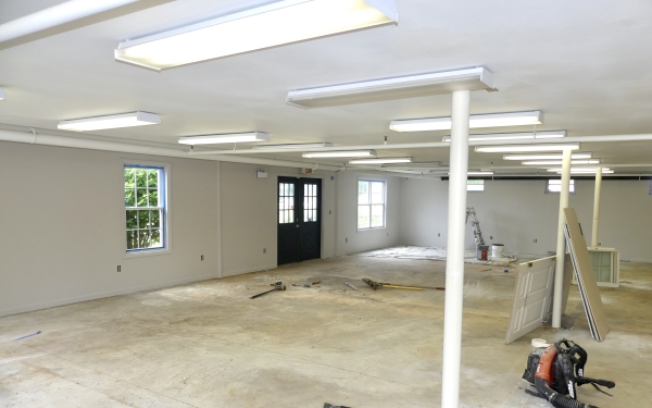 Listing Image #5 - Office for lease at 355 Middlesex Turnpike, Old Saybrook CT 06475 Listing Image #5 - Office for lease at 355 Middlesex Turnpike, Old Saybrook CT 06475