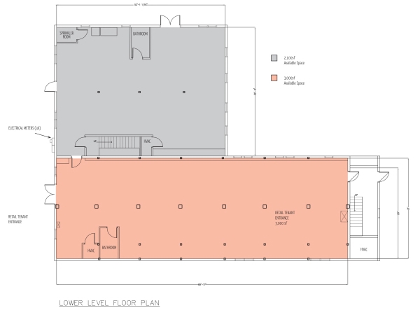 Listing Image #9 - Office for lease at 355 Middlesex Turnpike, Old Saybrook CT 06475 Listing Image #9 - Office for lease at 355 Middlesex Turnpike, Old Saybrook CT 06475