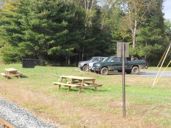 Listing Image #3 - Industrial for lease at 12 Plains Road, Claremont NH 03743