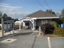 Industrial property for lease in Claremont, NH