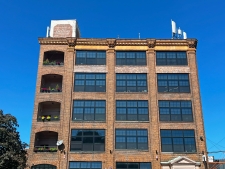 Listing Image #1 - Office for lease at 601 Spring Garden Street, Philadelphia PA 19123