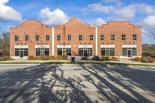 Office property for lease in Mt Airy, MD
