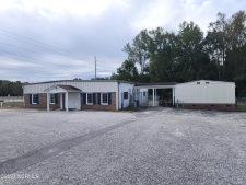 Listing Image #3 - Industrial for lease at 5589 Chadbourn Highway, Chadbourn NC 28431