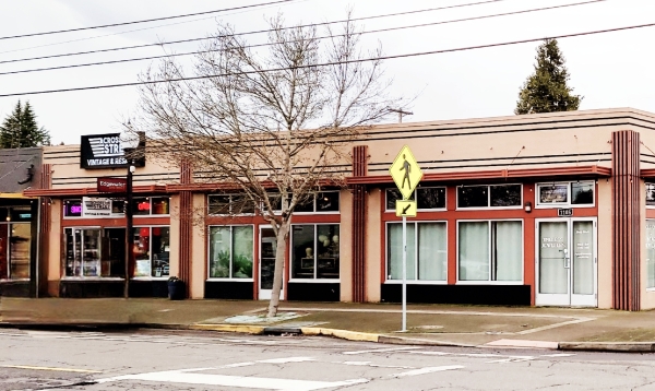 Listing Image #2 - Retail for lease at 1109 Edgewater St NW, Salem OR 97304