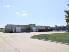 Listing Image #3 - Industrial for lease at 801 62nd Street, Marion IA 52302