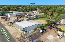 Listing Image #2 - Industrial for lease at 2125 Franklin Ave, Waco TX 76710