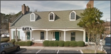 Listing Image #1 - Office for lease at 3333 Northside Drive, Macon GA 31210