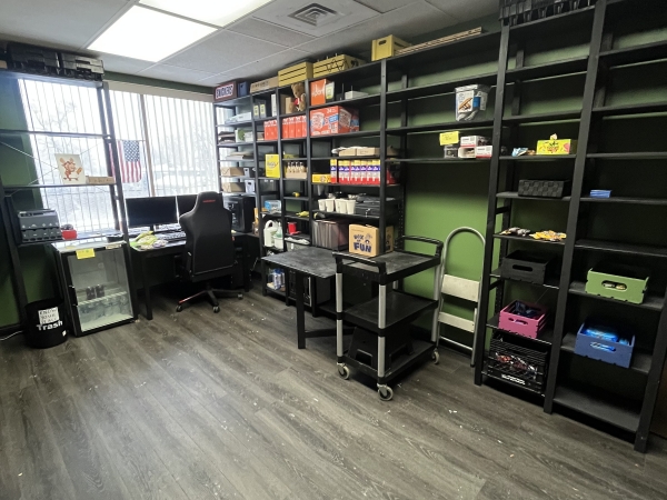 Listing Image #1 - Office for lease at 1263 S Highland Ave, SUITE 2F, Lombard IL 60148