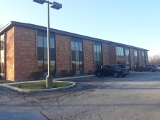 Office property for lease in Flossmoor, IL